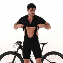 Herren-Radsport-Trägerhosen><noscript><img width=
