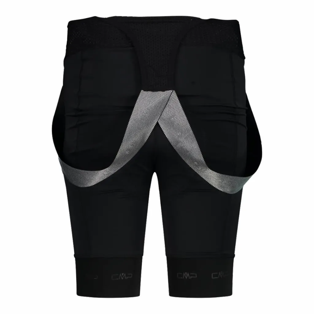 Herren-Radsport-Trägerhosen>CMP New
