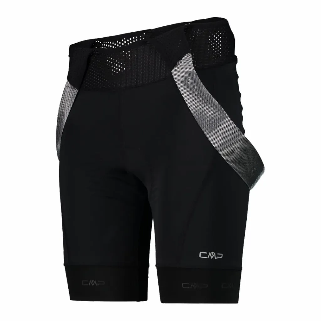 Herren-Radsport-Trägerhosen>CMP New