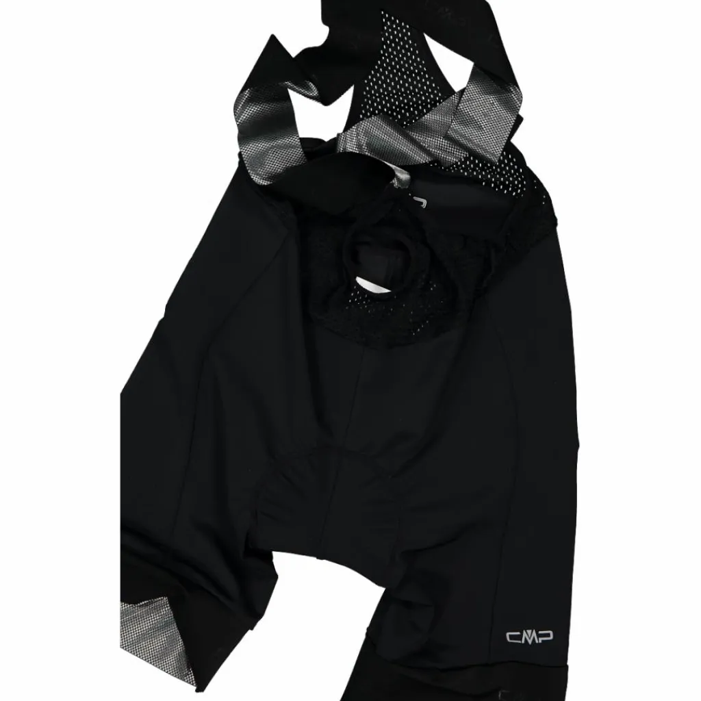 Herren-Radsport-Trägerhosen>CMP New