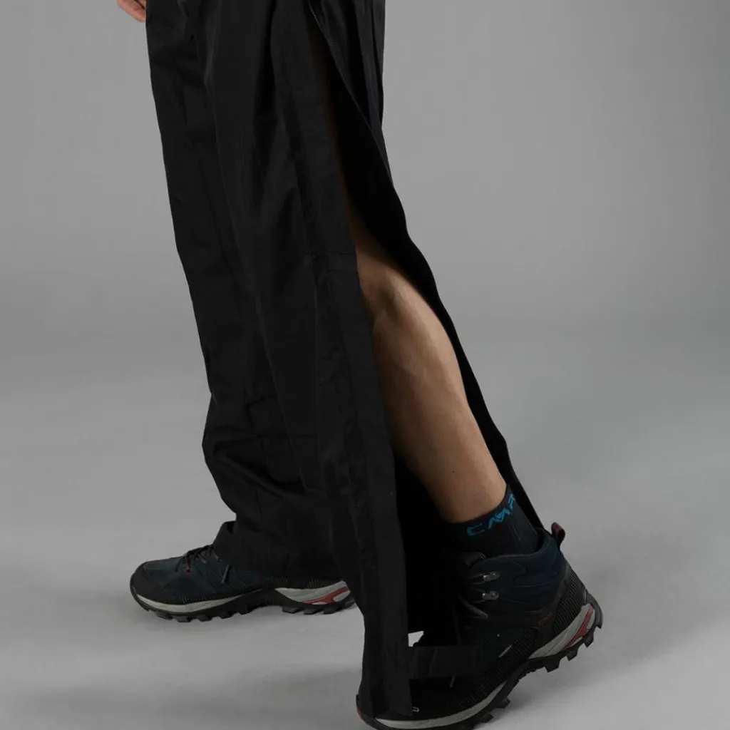 Herren-Regenhose Pack Pocket>CMP Hot