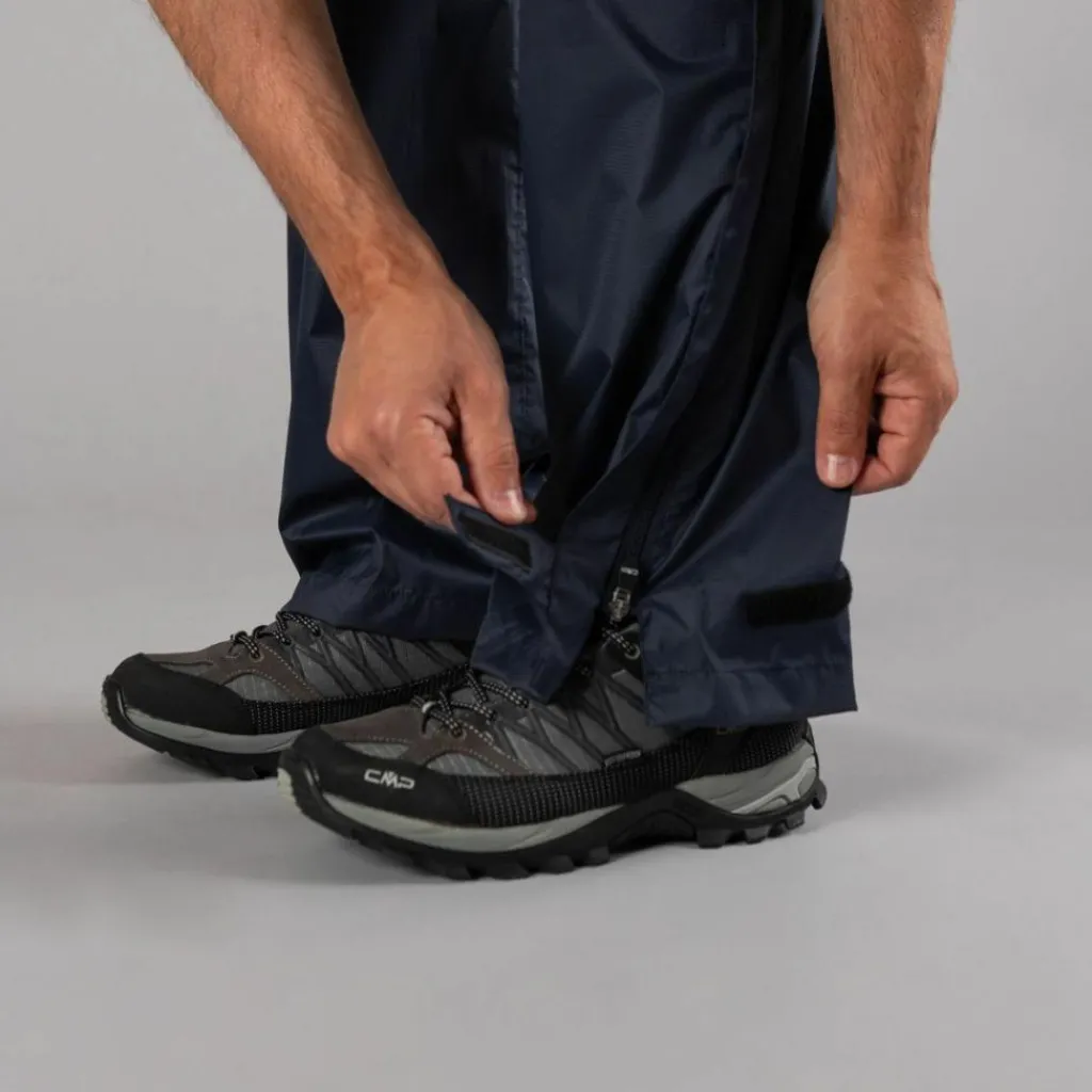 Herren-Regenhose Pack Pocket>CMP Hot