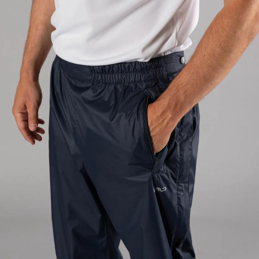 Herren-Regenhose Pack Pocket>CMP Hot