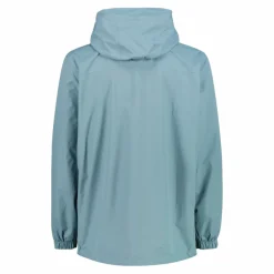 Herren-Regenjacke mit abnehmbarer Kapuze>CMP New
