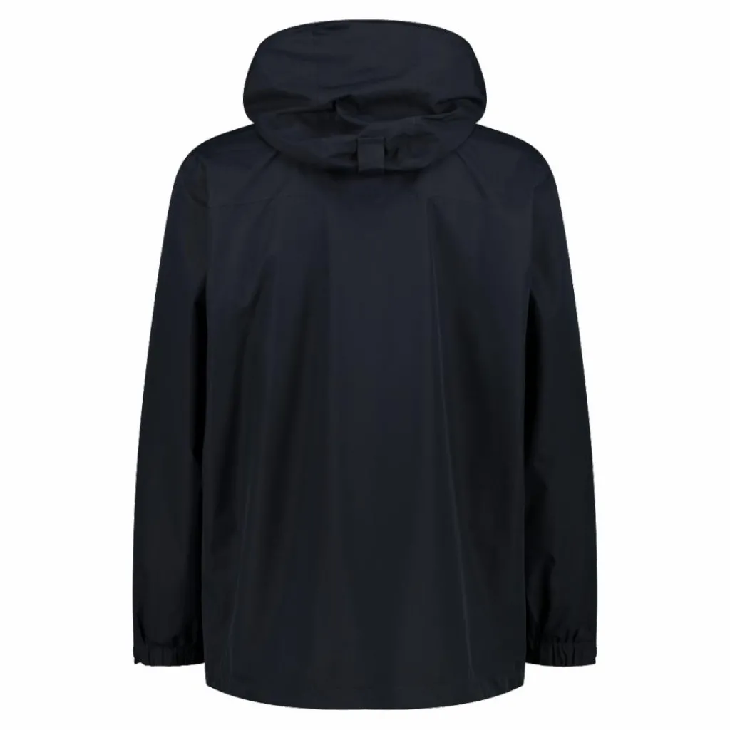 Herren-Regenjacke mit abnehmbarer Kapuze>CMP New