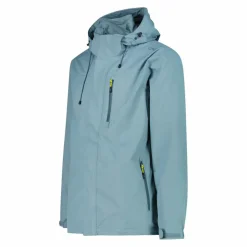 Herren-Regenjacke mit abnehmbarer Kapuze><noscript><img width=