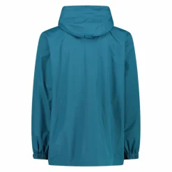 Herren-Regenjacke mit abnehmbarer Kapuze><noscript><img width=