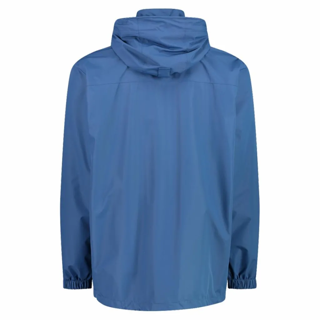 Herren-Regenjacke mit abnehmbarer Kapuze>CMP New