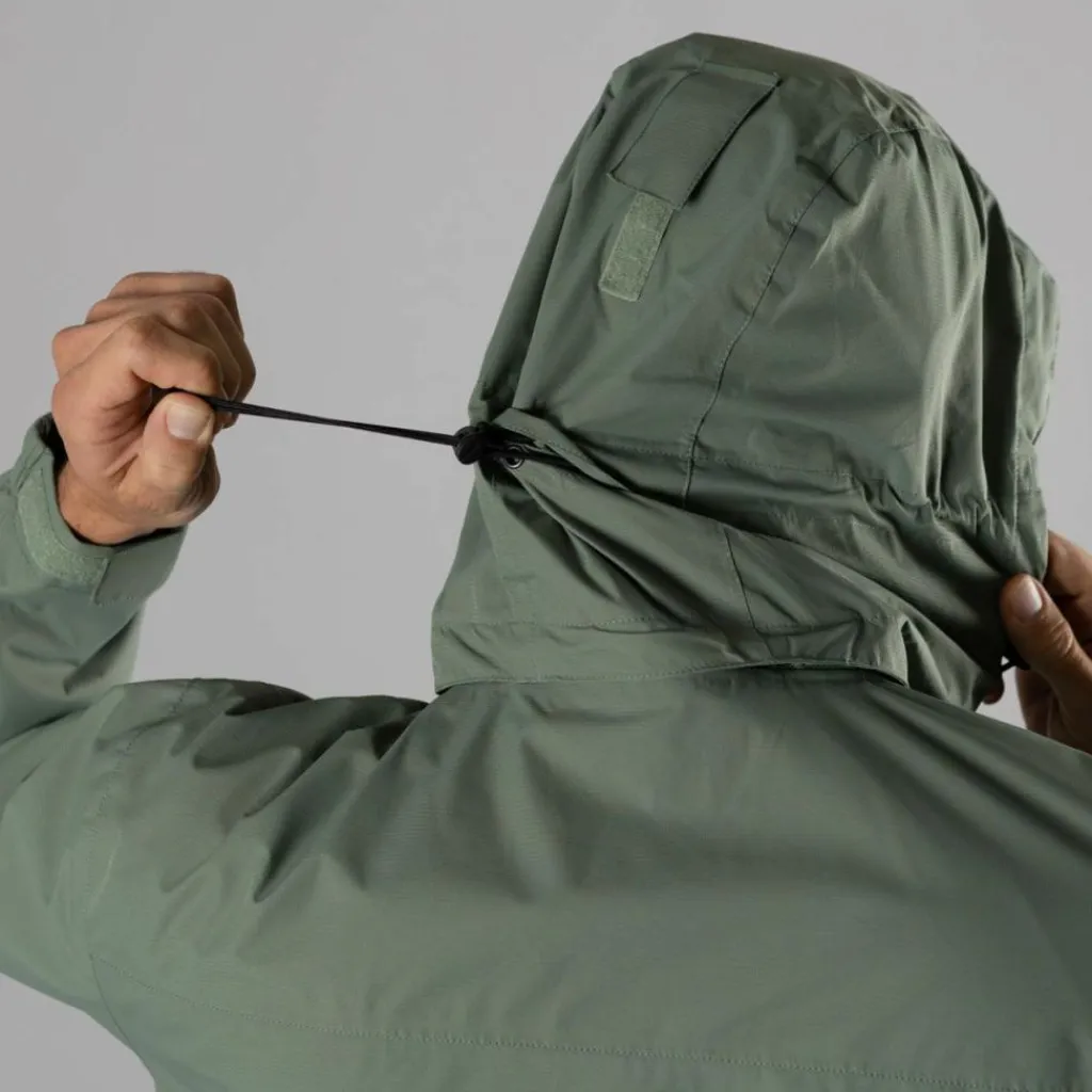 Herren-Regenjacke mit abnehmbarer Kapuze>CMP New