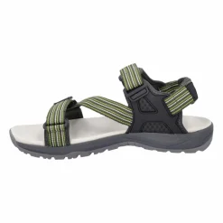 Herren-Sandale Khalys>CMP New