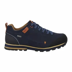 Herrenschuhe Elettra mit wasserdichter Membran>CMP Sale