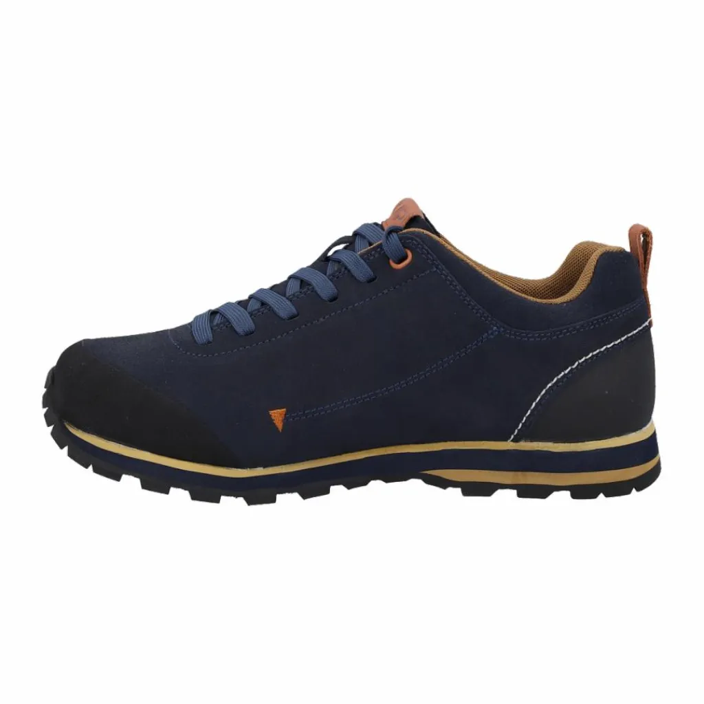 Herrenschuhe Elettra mit wasserdichter Membran>CMP Sale