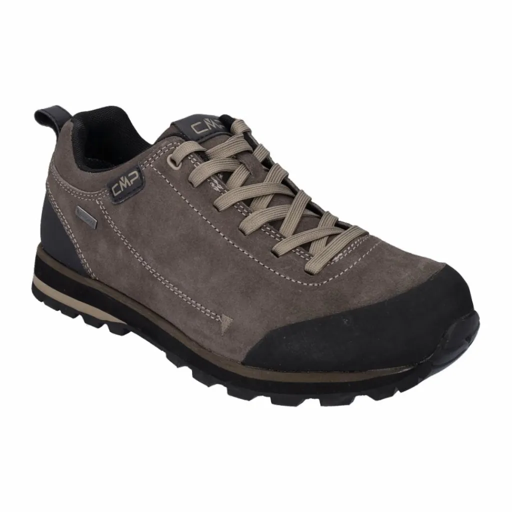 Herrenschuhe Elettra mit wasserdichter Membran>CMP Sale