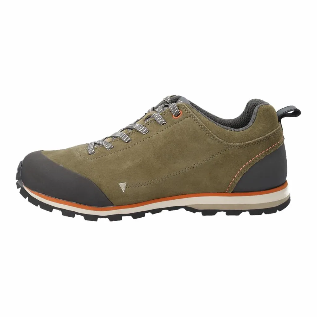 Herrenschuhe Elettra mit wasserdichter Membran>CMP Sale