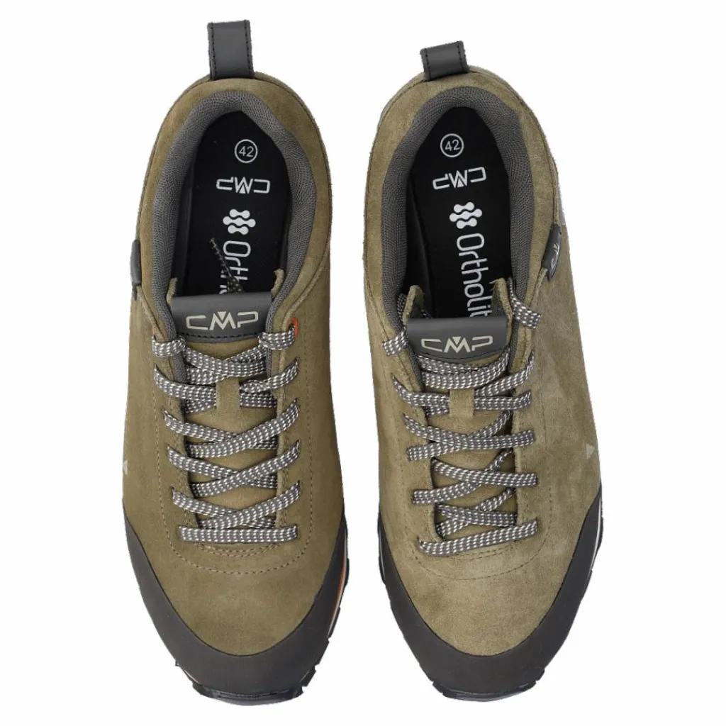 Herrenschuhe Elettra mit wasserdichter Membran>CMP Sale