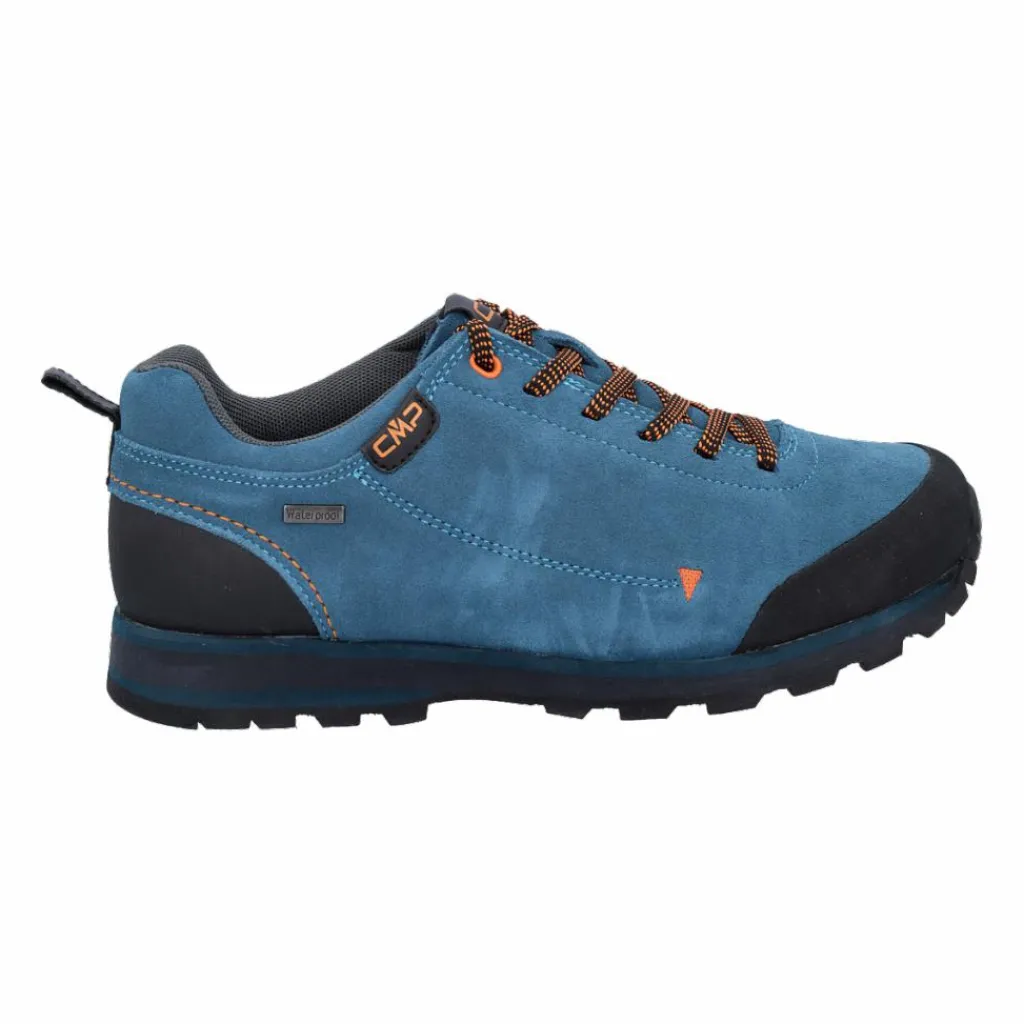 Herrenschuhe Elettra mit wasserdichter Membran>CMP Sale