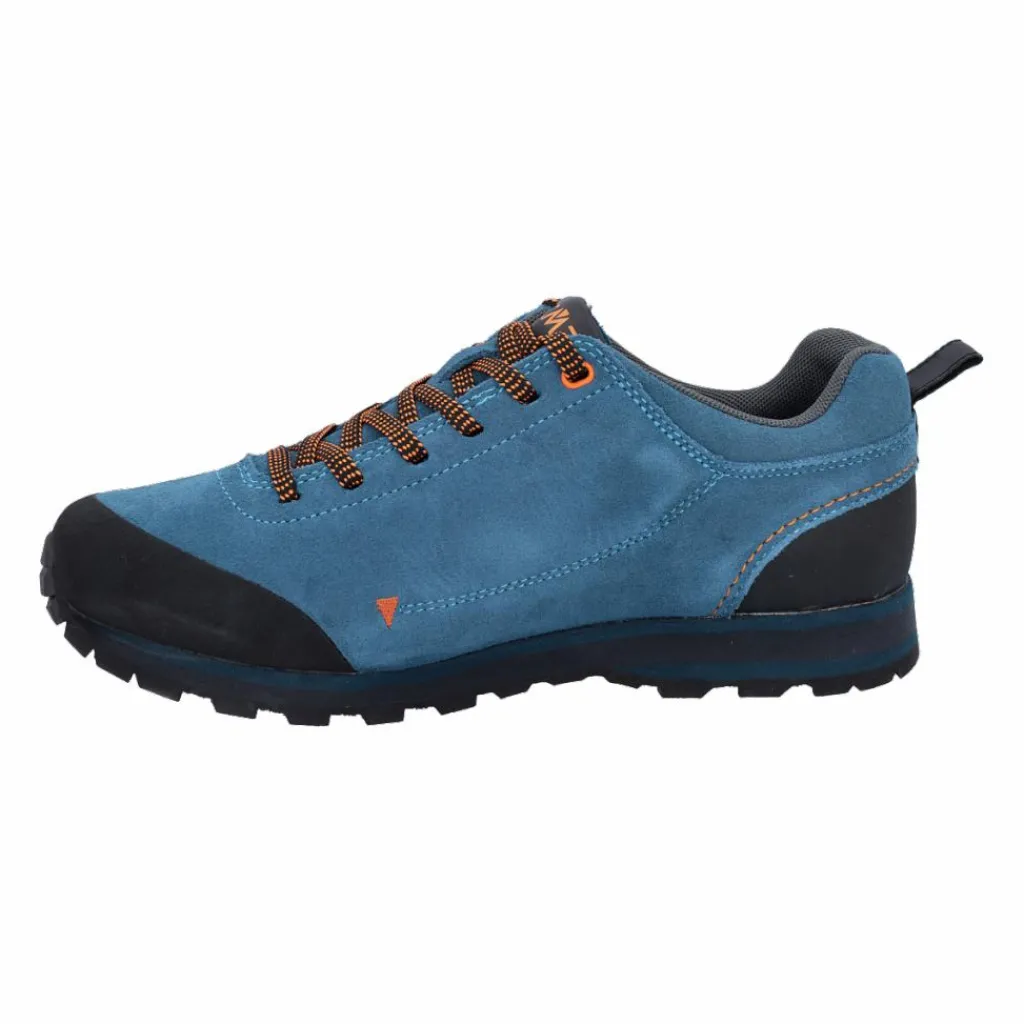 Herrenschuhe Elettra mit wasserdichter Membran>CMP Sale