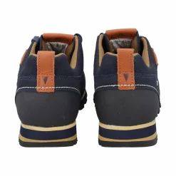 Herrenschuhe Elettra mit wasserdichter Membran><noscript><img width=