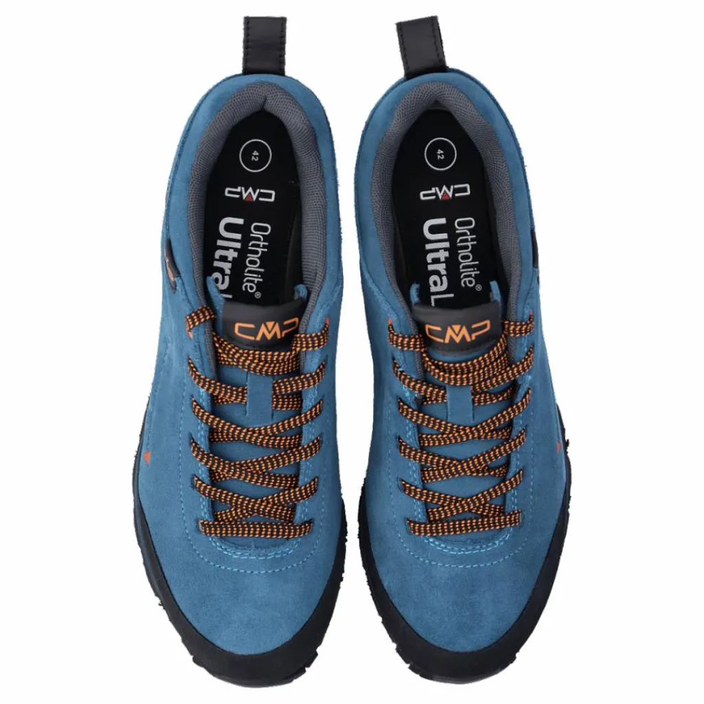 Herrenschuhe Elettra mit wasserdichter Membran>CMP Sale
