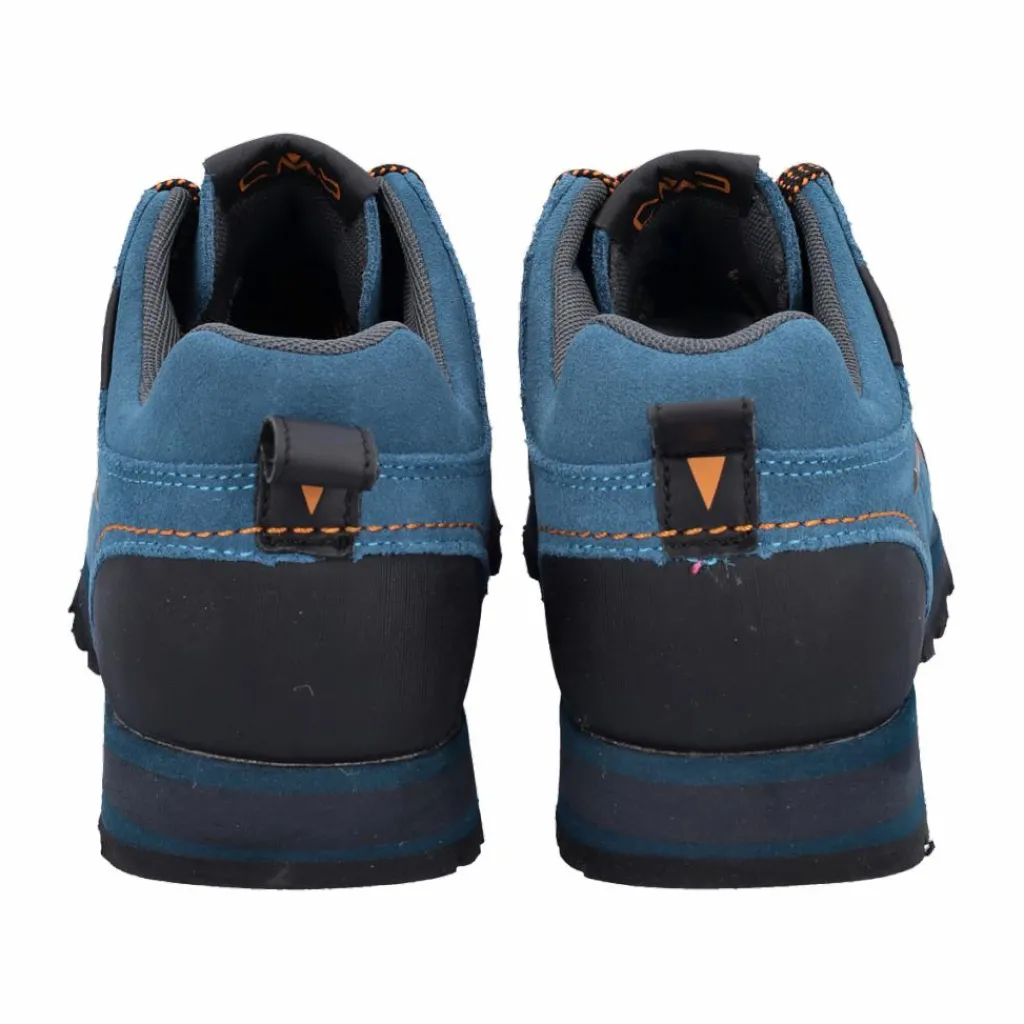 Herrenschuhe Elettra mit wasserdichter Membran>CMP Sale