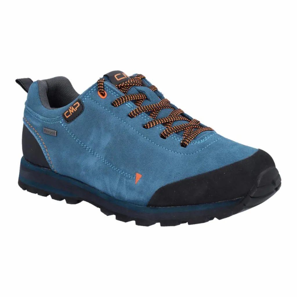 Herrenschuhe Elettra mit wasserdichter Membran>CMP Sale