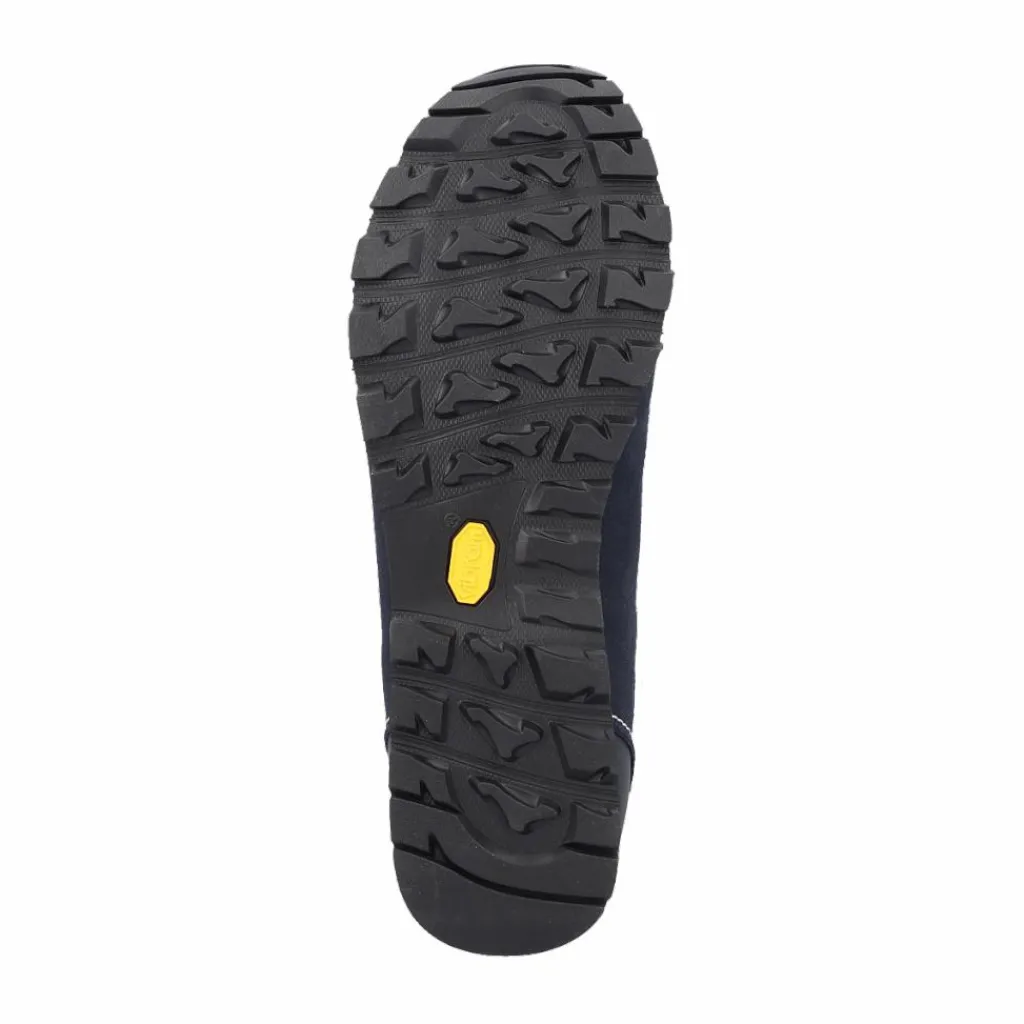 Herrenschuhe Elettra mit wasserdichter Membran>CMP Sale