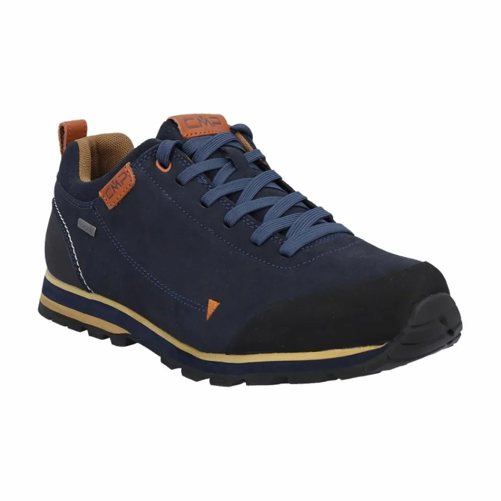Herrenschuhe Elettra mit wasserdichter Membran>CMP Sale