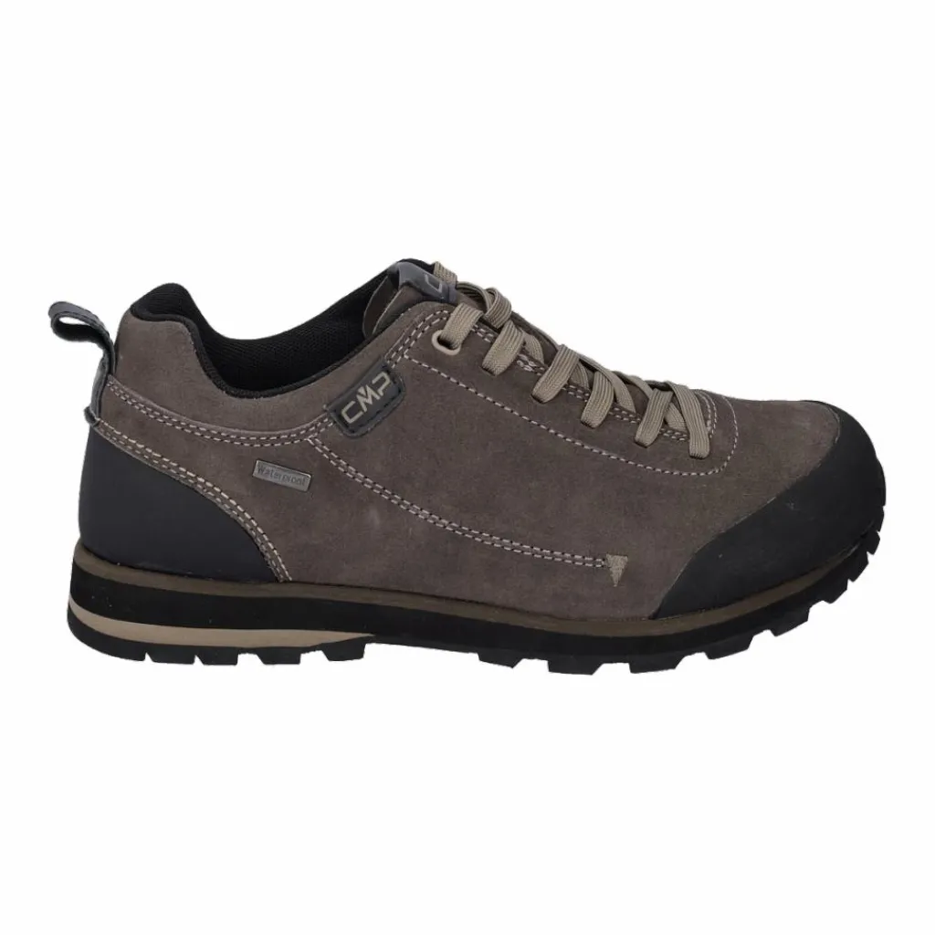 Herrenschuhe Elettra mit wasserdichter Membran>CMP Sale