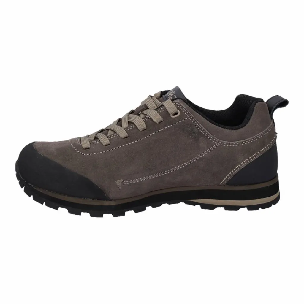 Herrenschuhe Elettra mit wasserdichter Membran>CMP Sale