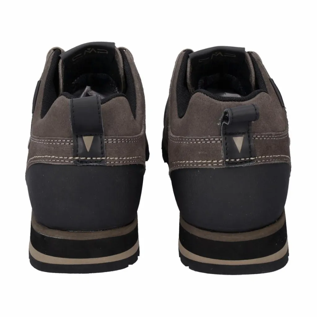 Herrenschuhe Elettra mit wasserdichter Membran>CMP Sale