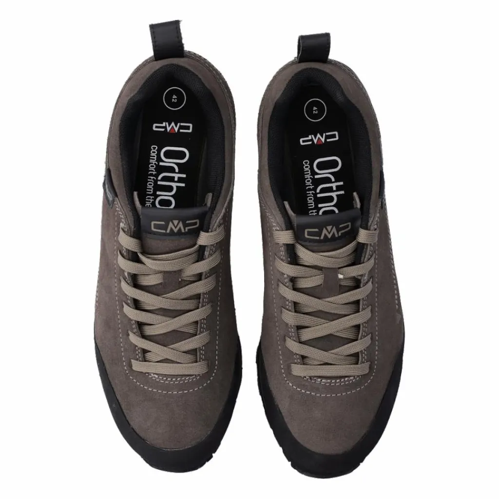 Herrenschuhe Elettra mit wasserdichter Membran>CMP Sale