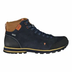 Herrenschuhe Mid Elettra mit wasserdichter Membran>CMP Outlet
