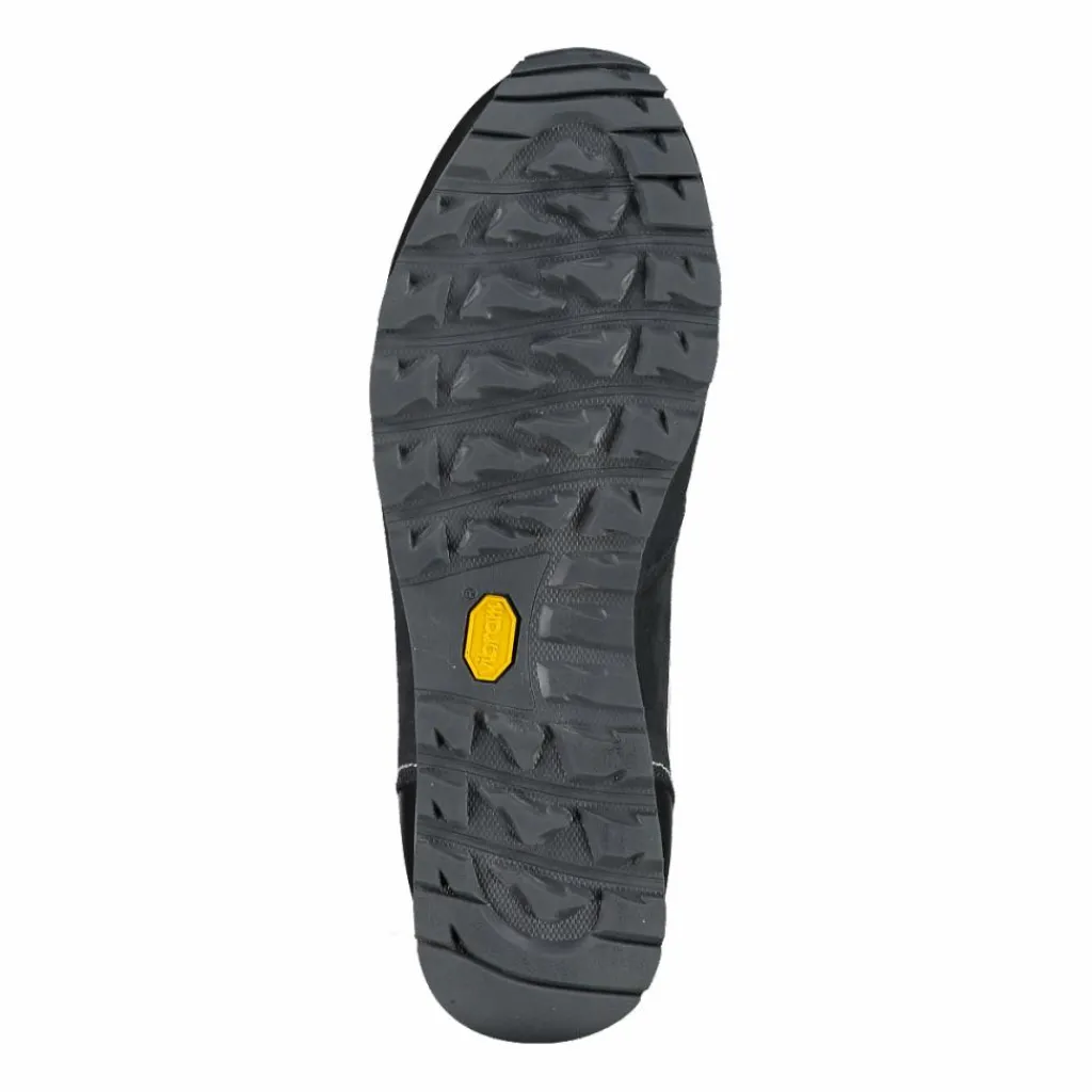 Herrenschuhe Mid Elettra mit wasserdichter Membran>CMP Outlet