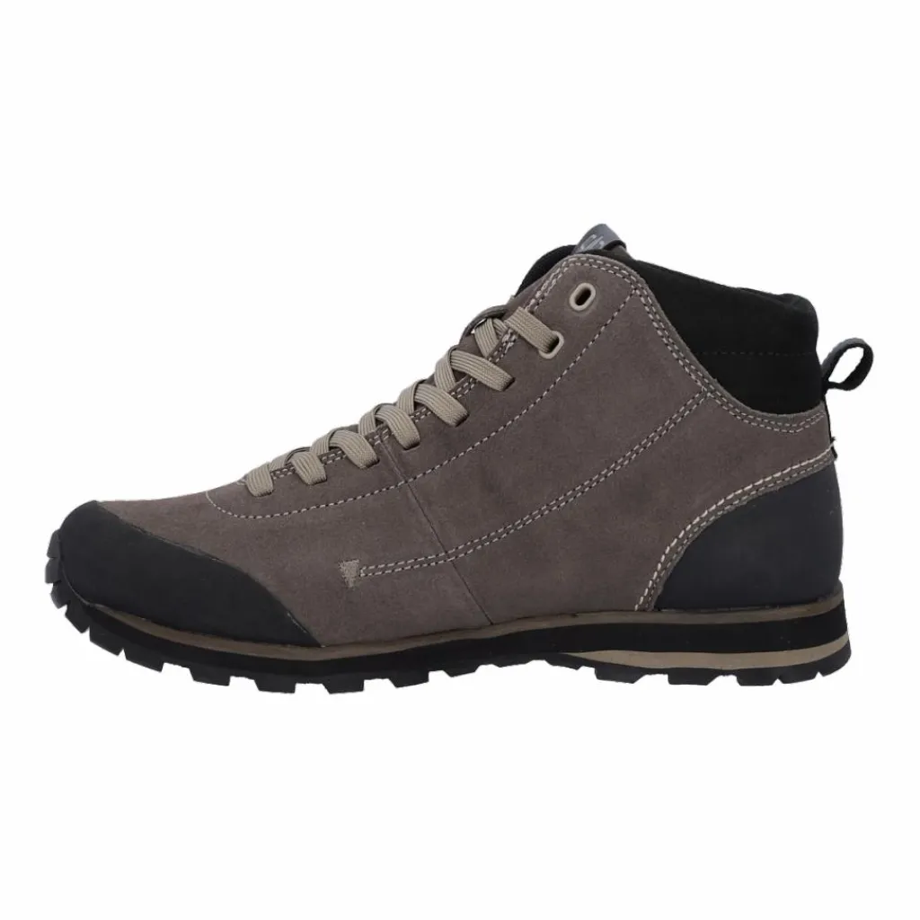 Herrenschuhe Mid Elettra mit wasserdichter Membran>CMP Outlet
