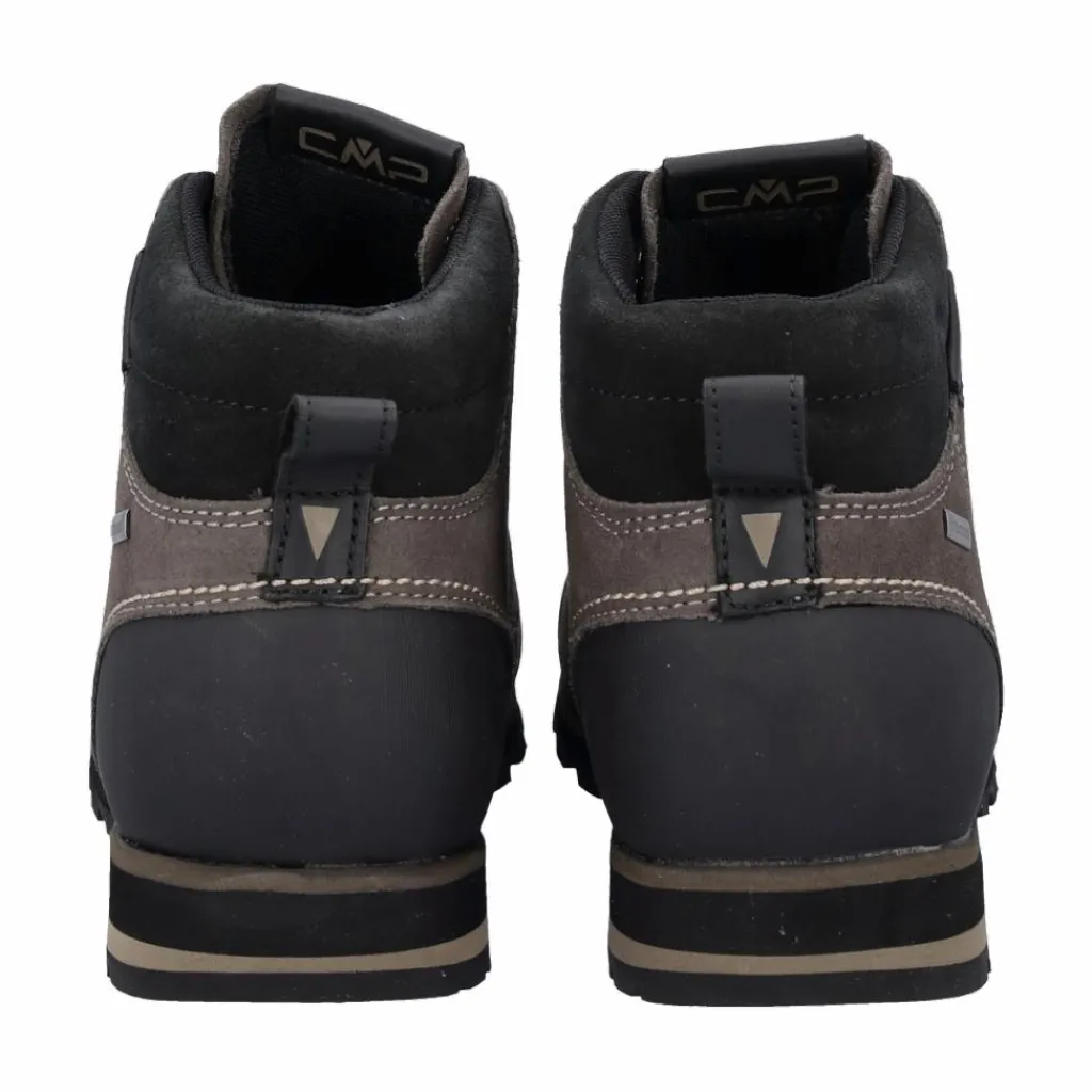 Herrenschuhe Mid Elettra mit wasserdichter Membran>CMP Outlet