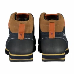 Herrenschuhe Mid Elettra mit wasserdichter Membran><noscript><img width=