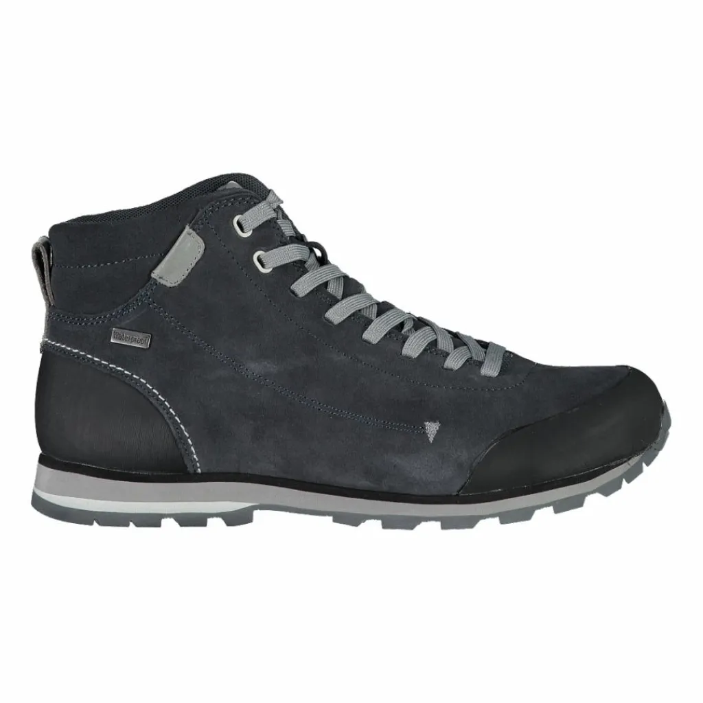Herrenschuhe Mid Elettra mit wasserdichter Membran>CMP Outlet