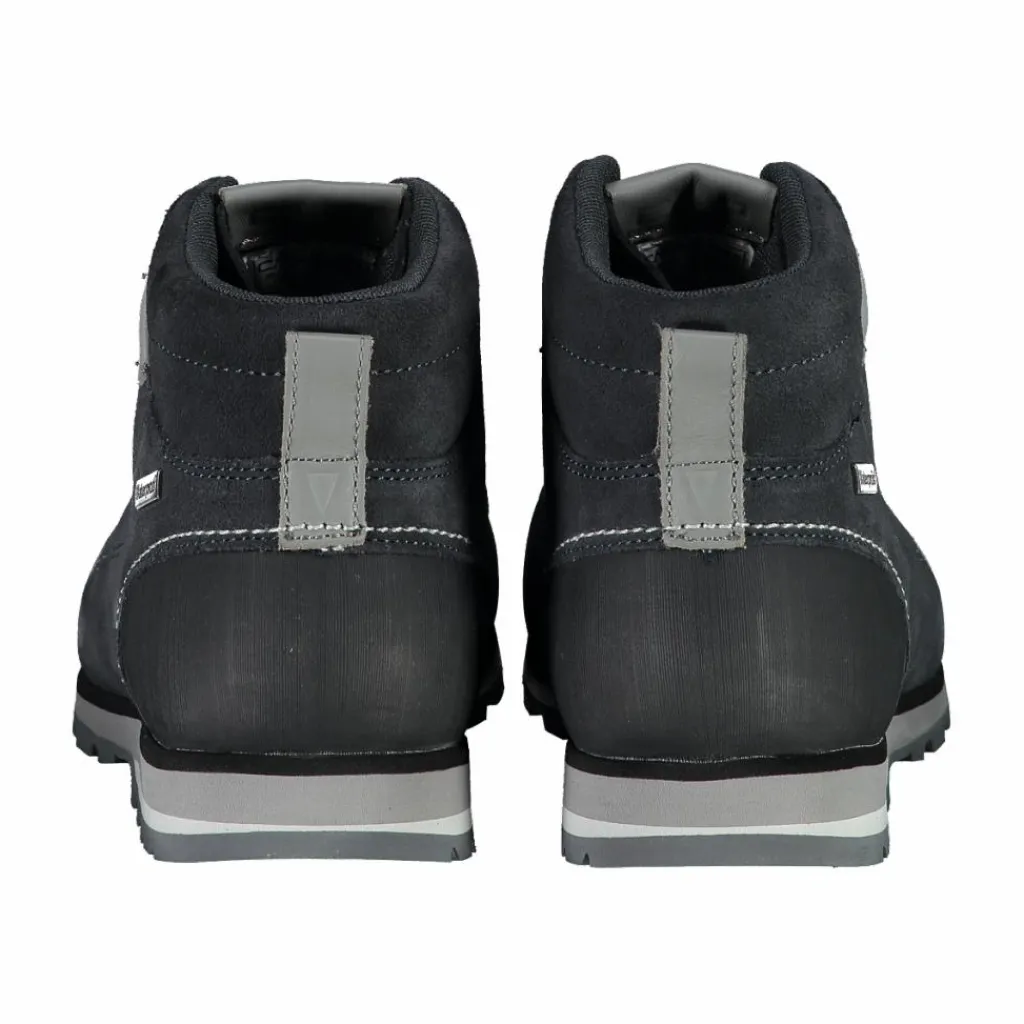 Herrenschuhe Mid Elettra mit wasserdichter Membran>CMP Outlet
