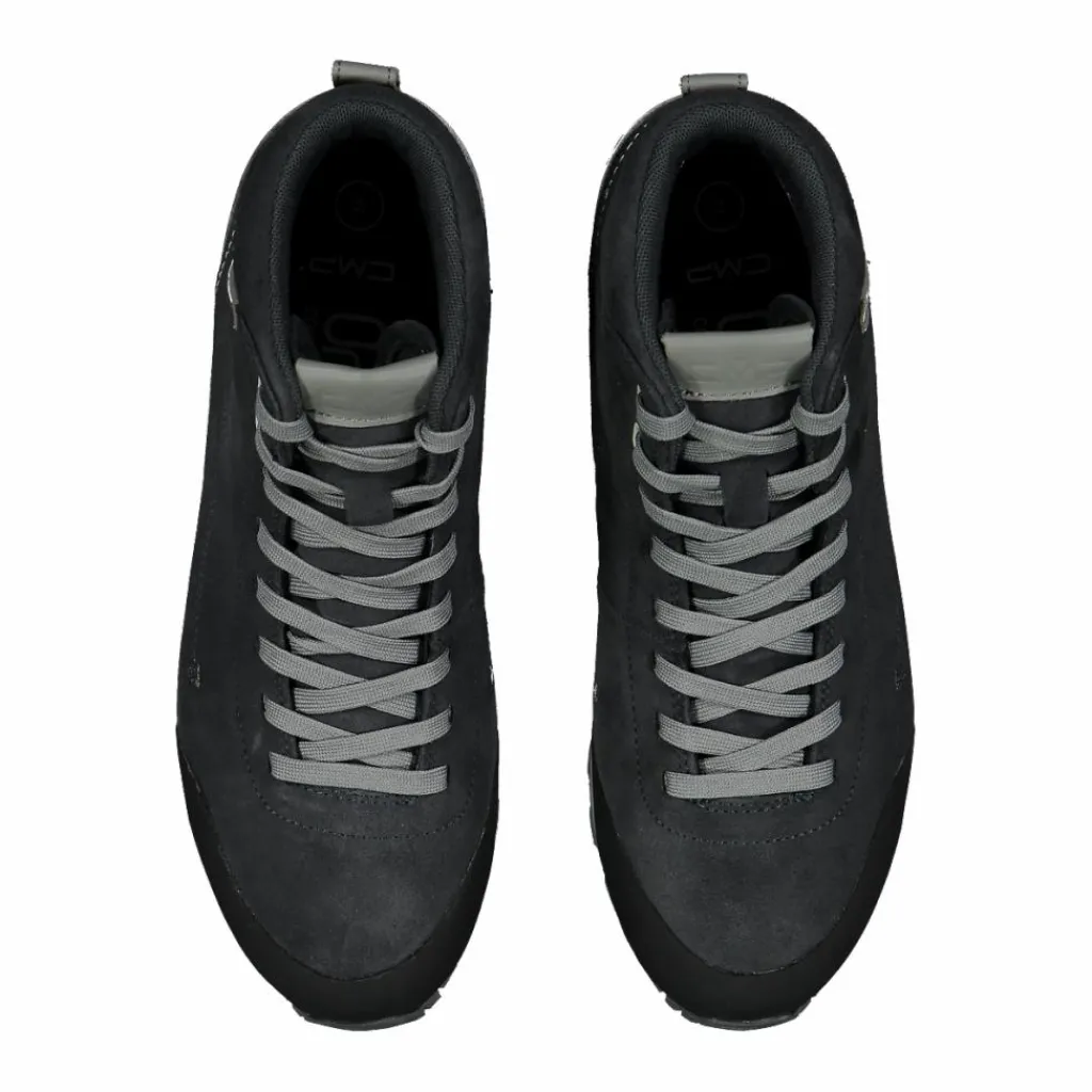 Herrenschuhe Mid Elettra mit wasserdichter Membran>CMP Outlet