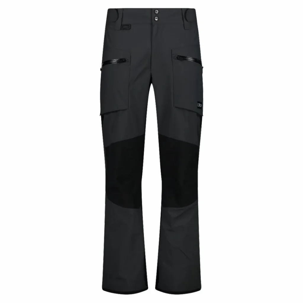 Herren-Segelhosen>CMP New