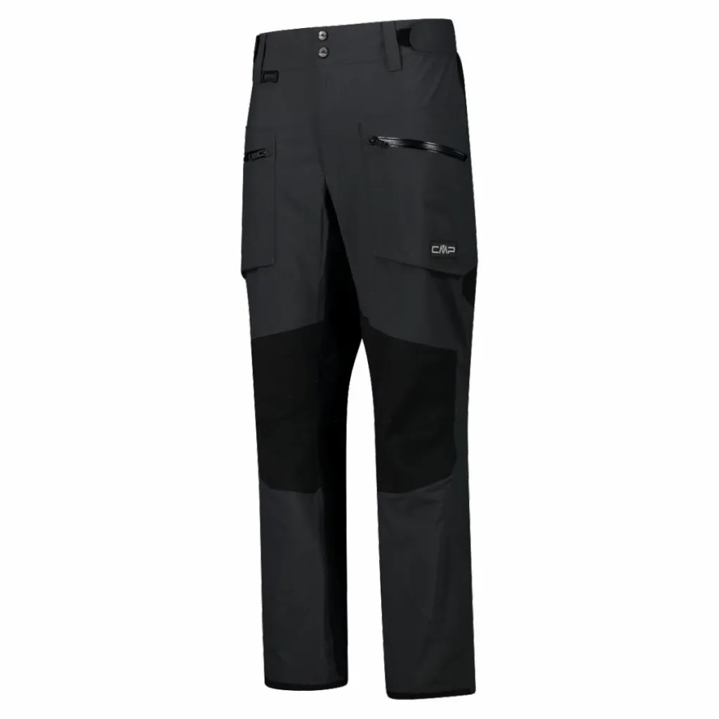Herren-Segelhosen>CMP New