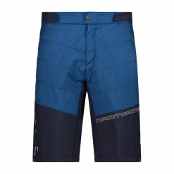 Herrenshorts Unlimitech mit Primaloft-Wattierung>CMP Hot