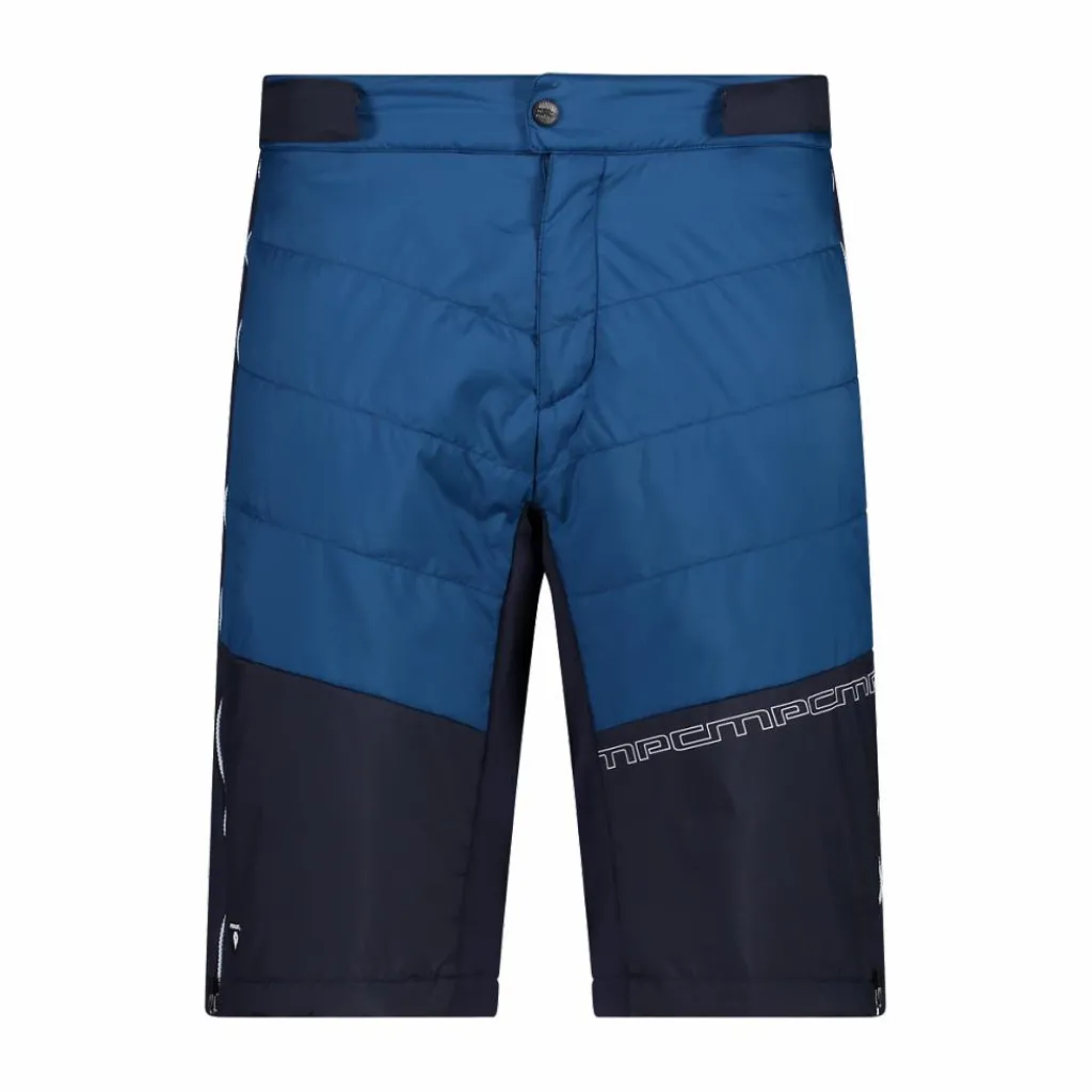 Herrenshorts Unlimitech mit Primaloft-Wattierung>CMP Hot