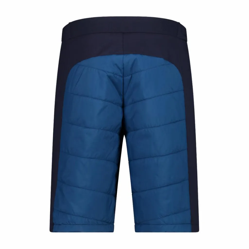 Herrenshorts Unlimitech mit Primaloft-Wattierung>CMP Hot
