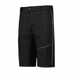 Herrenshorts Unlimitech mit Primaloft-Wattierung><noscript><img width=
