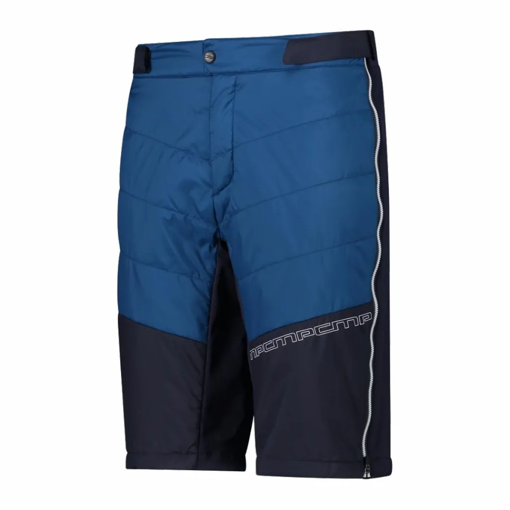 Herrenshorts Unlimitech mit Primaloft-Wattierung>CMP Hot
