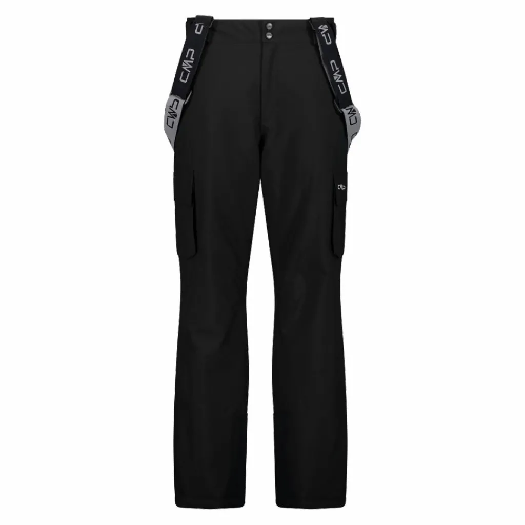 Herren-Skihose aus Twill>CMP Online