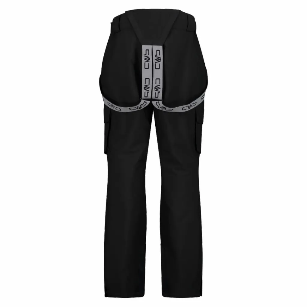 Herren-Skihose aus Twill>CMP Online