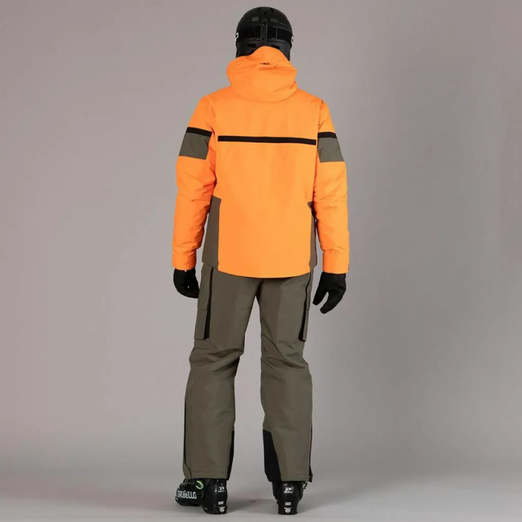 Herren-Skihose aus Twill>CMP Online