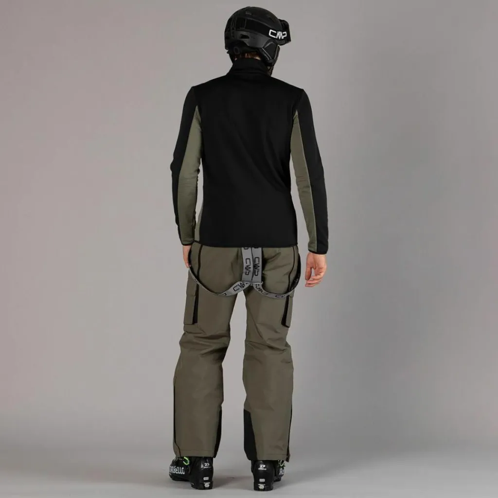 Herren-Skihose aus Twill>CMP Online